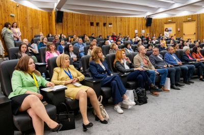 Официално откриване - 4 ОУ Стою Шишков - Смолян